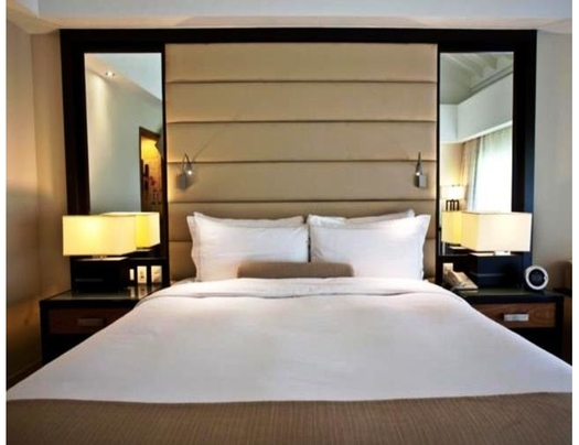 Bedroom - Hotel Casa de Campo 