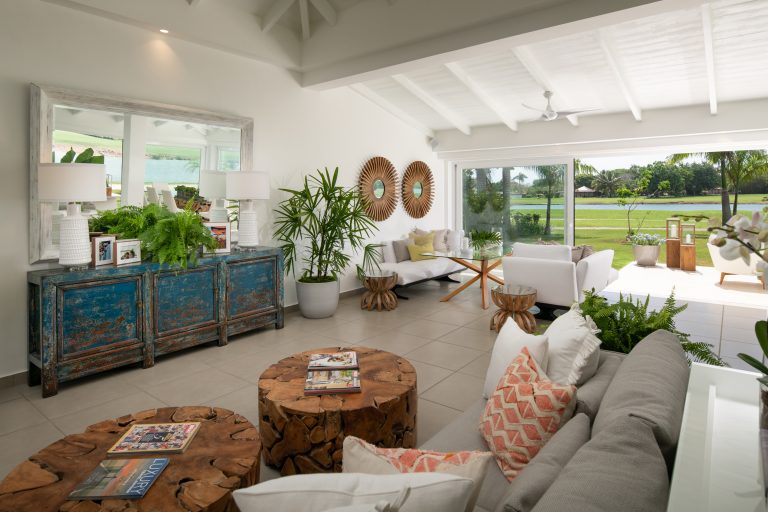 Golf villa - Casa de Campo